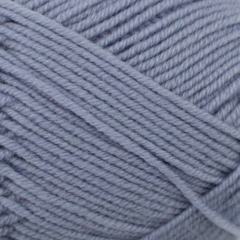 Naturally Lammermoor Organic DK Yarn 8ply