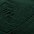 Naturally Lammermoor Organic DK Yarn 8ply#Colour_FOREST GREEN (95)