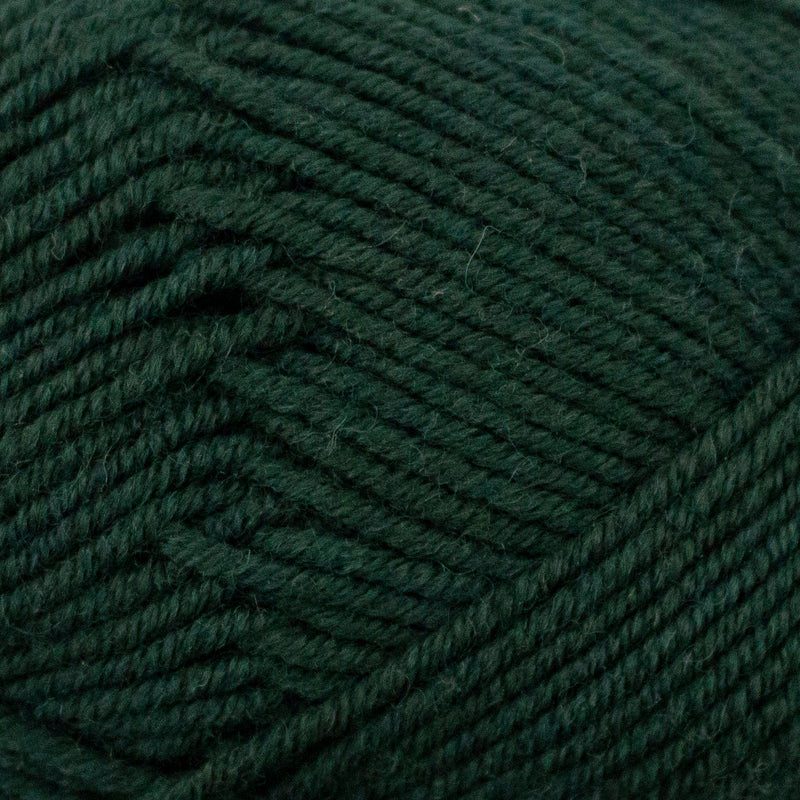 Naturally Lammermoor Organic DK Yarn 8ply