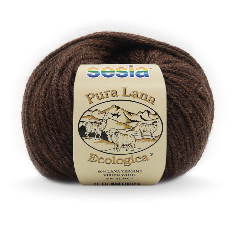 Sesia Lana Ecologica Yarn 10ply