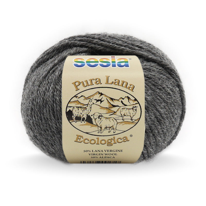 Sesia Lana Ecologica Yarn 10ply