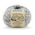 Sesia Lana Ecologica Yarn 10ply#Colour_NATURAL GREY (463)