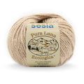 Sesia Lana Ecologica Yarn 10ply#Colour_SAND (53)