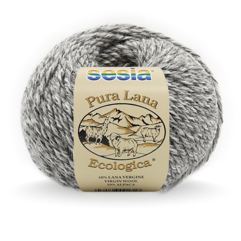 Sesia Lana Ecologica Yarn 10ply