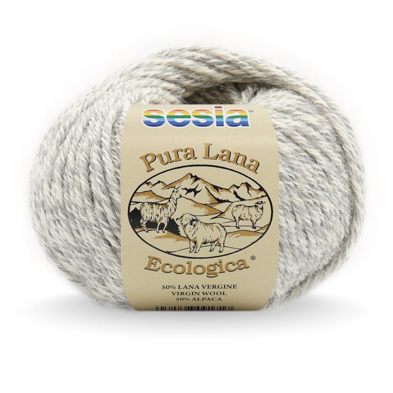 Sesia Lana Ecologica Yarn 10ply