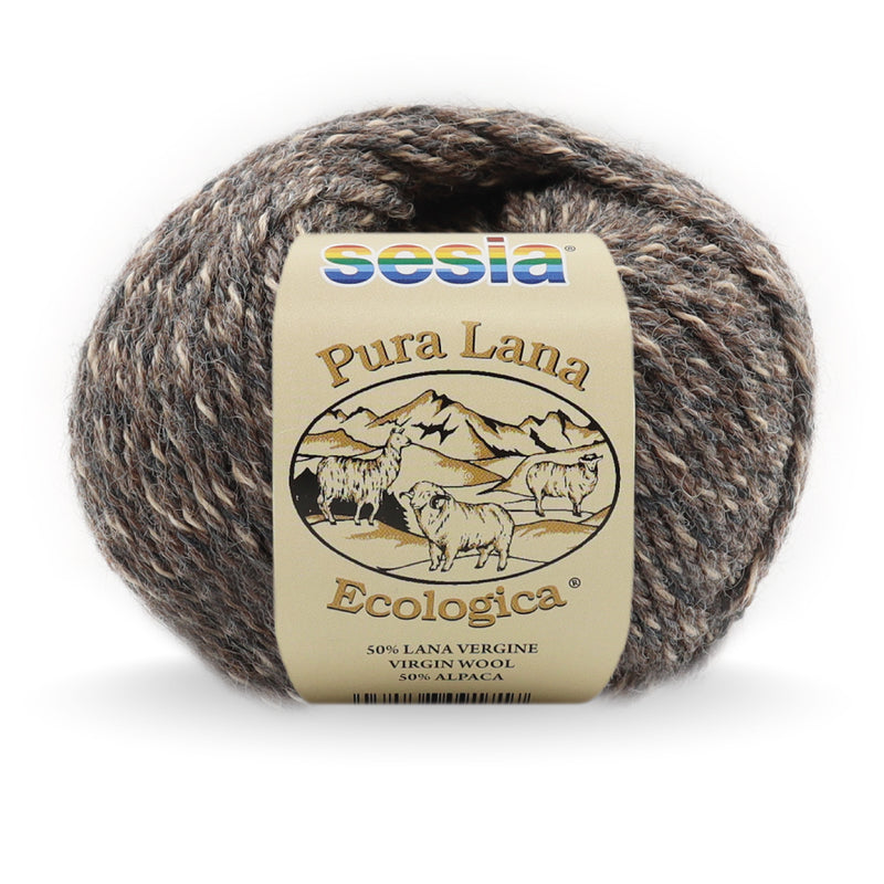 Sesia Lana Ecologica Yarn 10ply