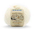 Sesia Lana Ecologica Yarn 10ply#Colour_NATURAL (80)