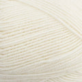 Naturally Lammermoor Organic Baby Yarn 4ply#Colour_NATURAL (4100)