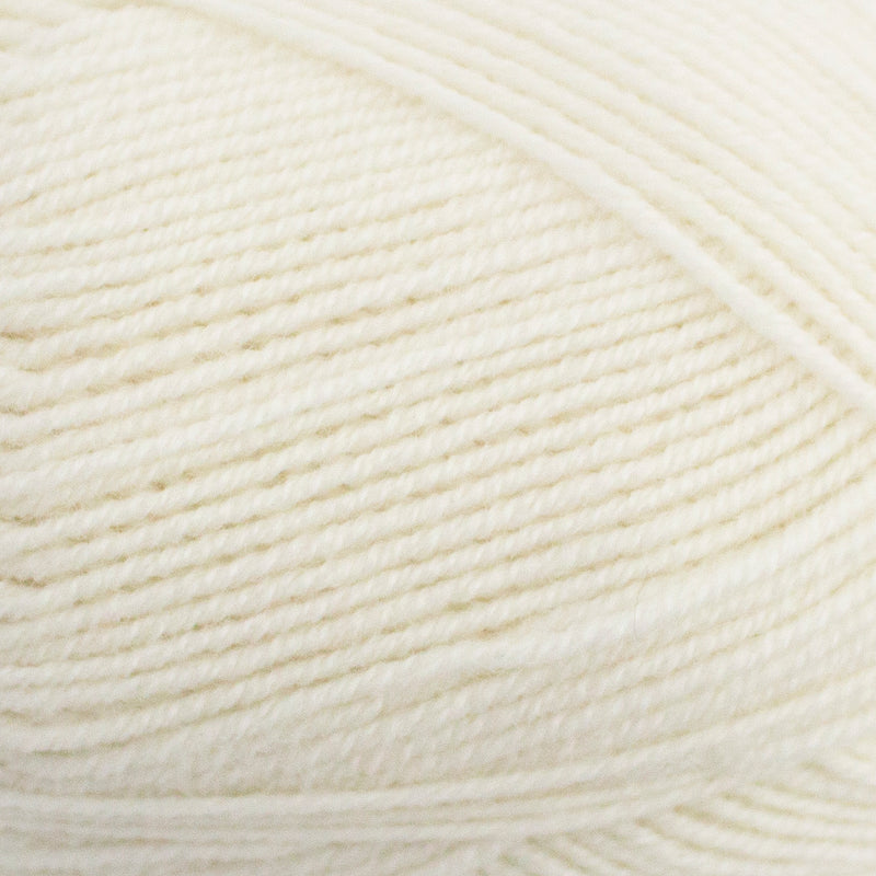 Naturally Lammermoor Organic Baby Yarn 4ply