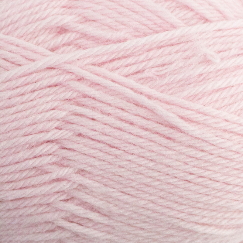 Naturally Lammermoor Organic Baby Yarn 4ply