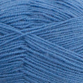 Naturally Lammermoor Organic Baby Yarn 4ply#Colour_MID BLUE (4104)
