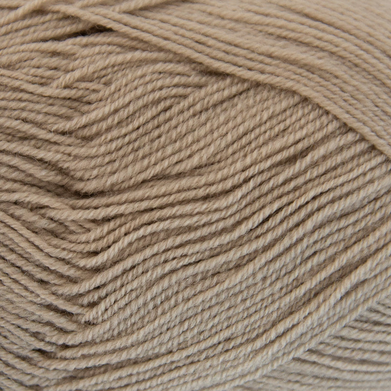 Naturally Lammermoor Organic Baby Yarn 4ply