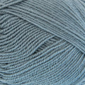 Naturally Lammermoor Organic Baby Yarn 4ply#Colour_BLUE DAWN (4108)