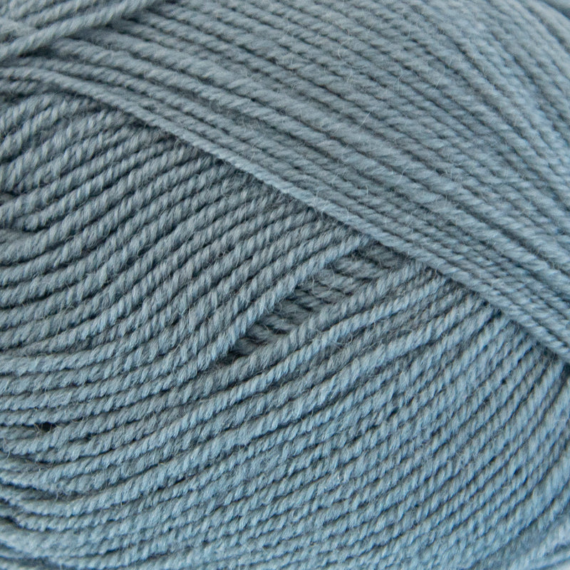 Naturally Lammermoor Organic Baby Yarn 4ply