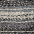 Naturally Loyal Baby Print DK Yarn 8ply#Colour_GREY (81088)