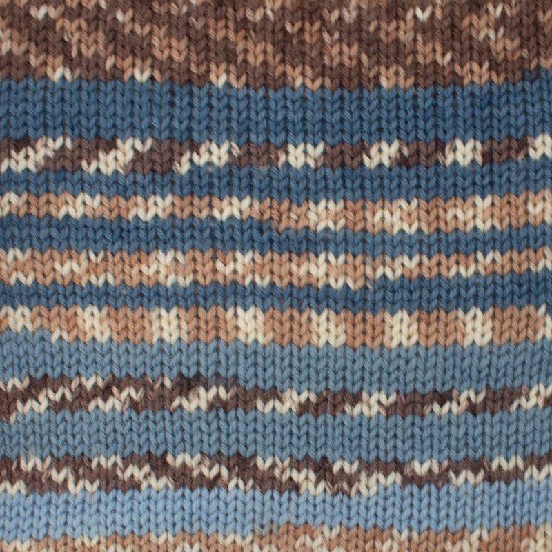 Naturally Loyal Baby Print DK Yarn 8ply