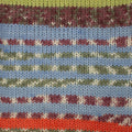 Naturally Loyal Baby Print DK Yarn 8ply#Colour_GREEN BLUE ORANGE (81623)