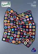 Naturally Pattern Leaflet Kids Connection Kids/Blanket