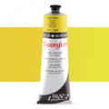 Daler Rowney Georgian Oil Colour Paints 225ml#Colour_LEMON YELLOW