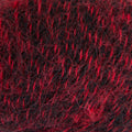 Inca Chaska Lila Alpaca/Merino Yarn 12ply#Colour_BLACK/RED (100)