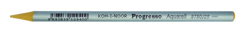 Koh-I-Noor Progresso Aquarelle Watercolour Pencils