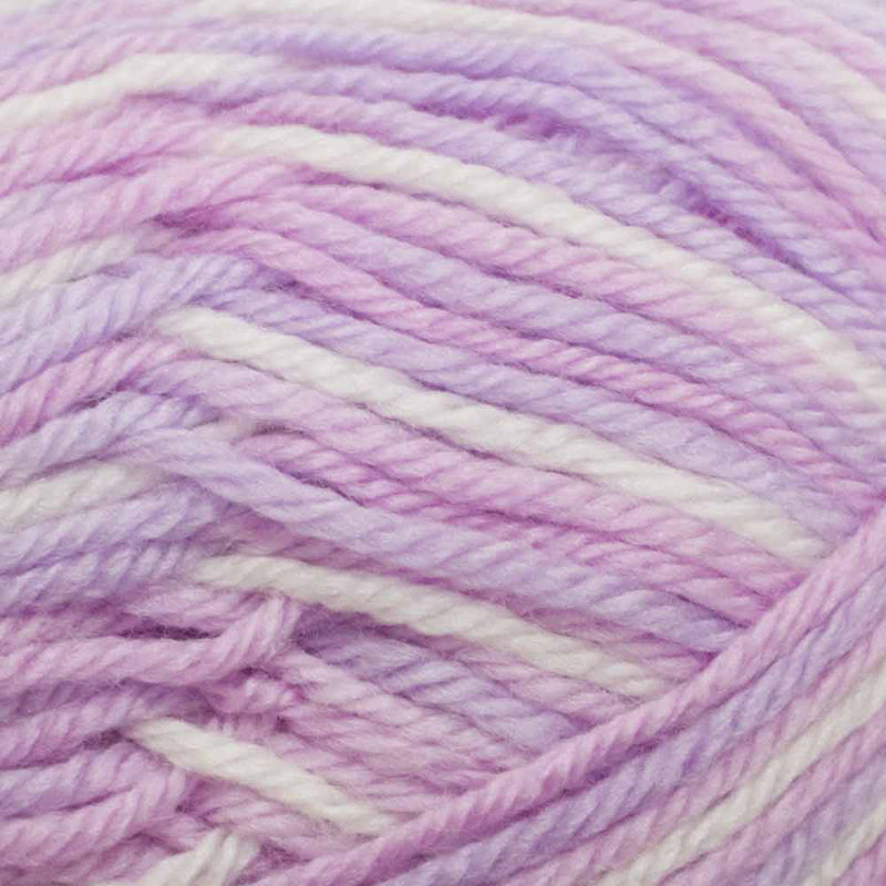 Naturally Loyal DK Prints Yarn 8ply