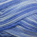 Naturally Loyal DK Prints Yarn 8ply#Colour_ALL ABOUT THE BLUES (1004)