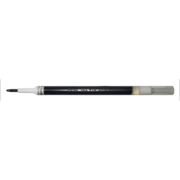 pentel refill gell roller pen stick for bl60 1.0mm#Colour_BLACK