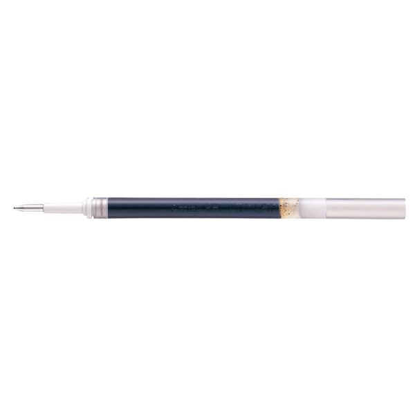 pentel LR7 refill gell roller pen retractable for bl77 0.7mm blue