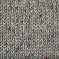 Naturally Loyal Vegas Tweed 8ply#Colour_GREY MIX (31754)