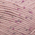 Naturally Loyal Vegas Tweed 8ply#Colour_DAMASK PINK (31760)