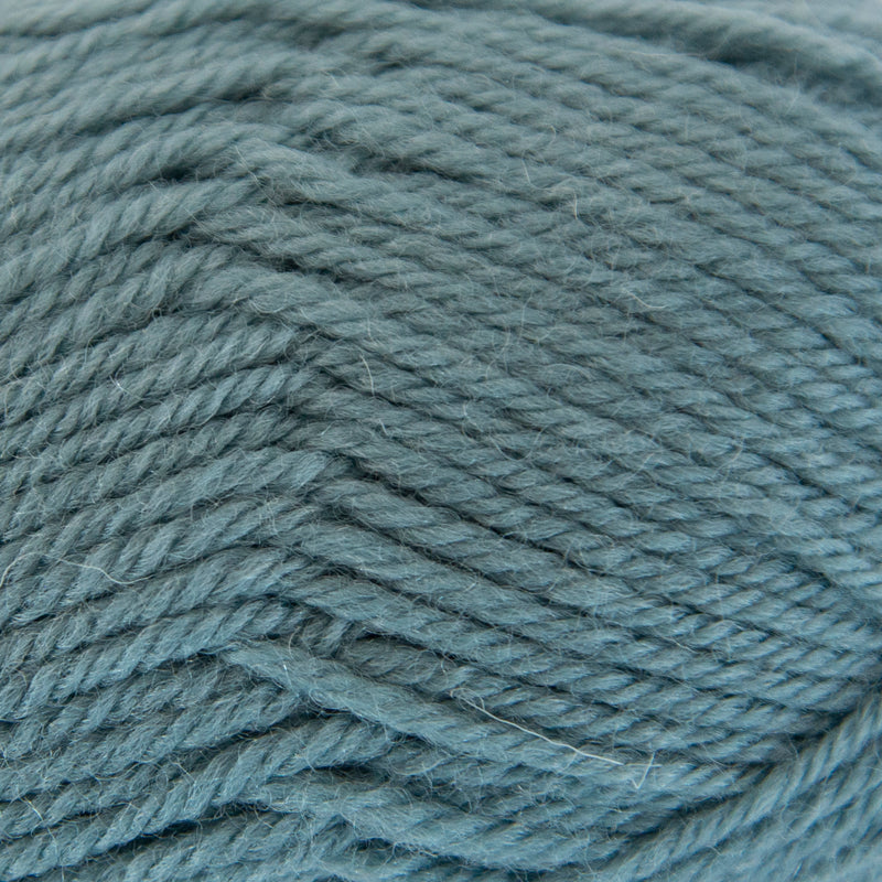 Naturally Loyal Wool DK Yarn 8ply