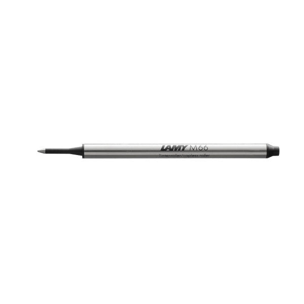 Lamy Refill Rollerball M66 B/C#Colour_BLACK