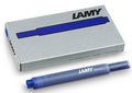 lamy ink t10 b/c#Colour_BLUE