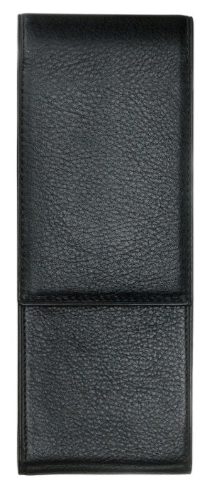 lamy leather pouch a202 (2 pens)