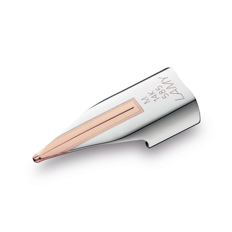 Lamy Nib Z58 Cc Rose Gold