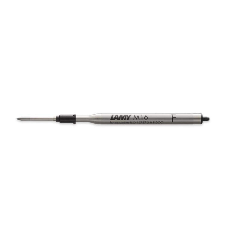 lamy refill ballpen m16 (fine)