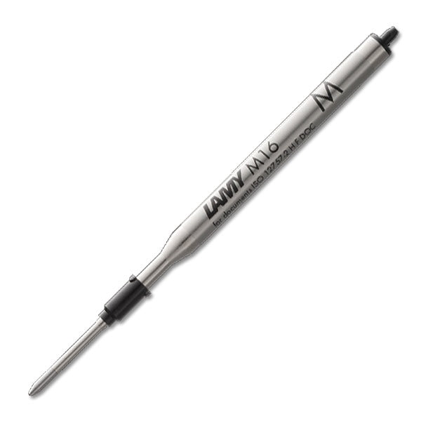 lamy refill ballpen m16 (medium)