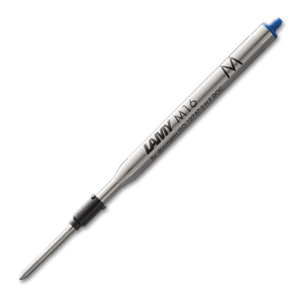 lamy refill ballpen m16 (medium)