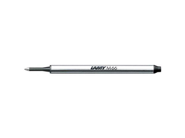 lamy refill rollerball m66 (medium)#Colour_BLACK 