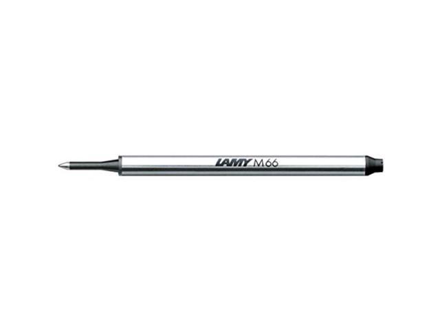 lamy refill rollerball m66 (medium)