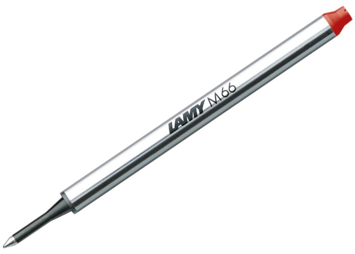 lamy refill rollerball m66 (medium)