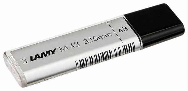 lamy pencil leads m43 3.15mm