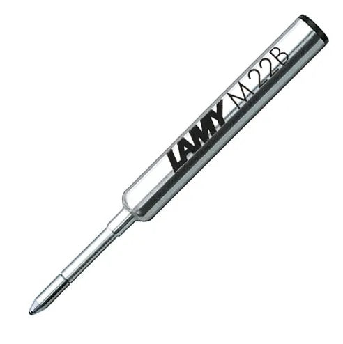 lamy refill compact m22 (broad)#Colour_BLACK