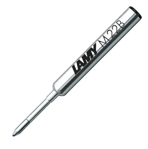 lamy refill compact m22 (broad)
