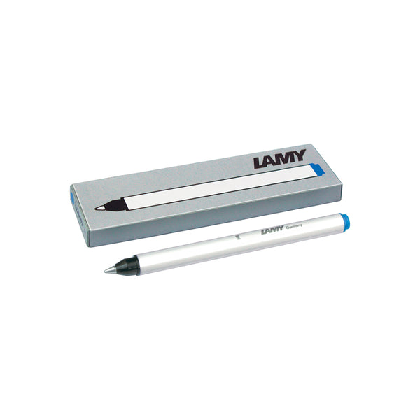 Lamy Refill Rollerball T11 Blue - Pack of 3