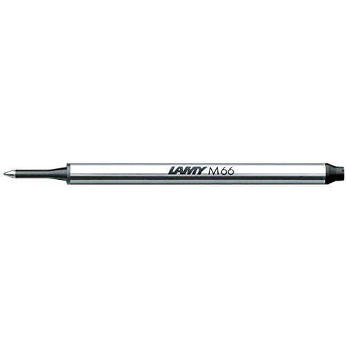 lamy refill rollerball m66 (broad)#Colour_BLACK