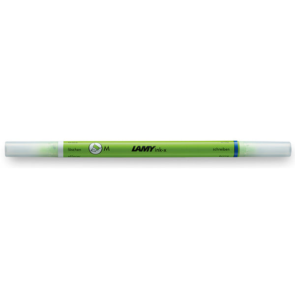 Lamy Ink-x Correction Pen Green#Size_BROAD
