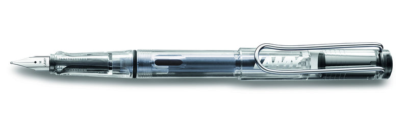 lamy safari fountain pen (medium) 041