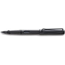 lamy safari fountain pen m